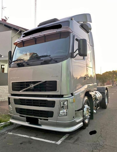 Volvo Fh 380