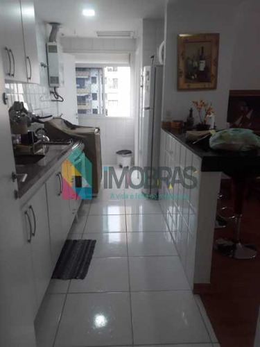 Imagem 14 de 15 de Apartamento-à Venda-tijuca-rio De Janeiro - Boap30673