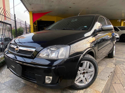Imagem 1 de 9 de Chevrolet Corsa Ano 2008/2009