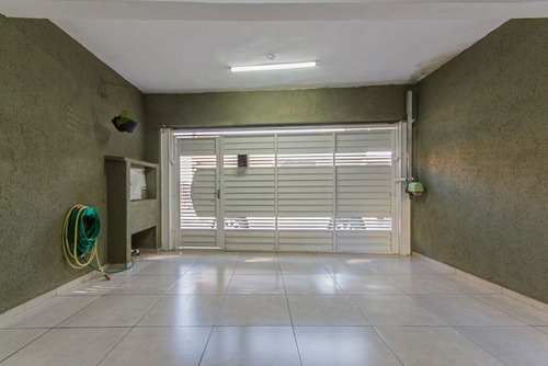 Imagem 30 de 30 de Casa À Venda No Bairro Vila Sílvia - São Paulo/sp - O-28576-46544