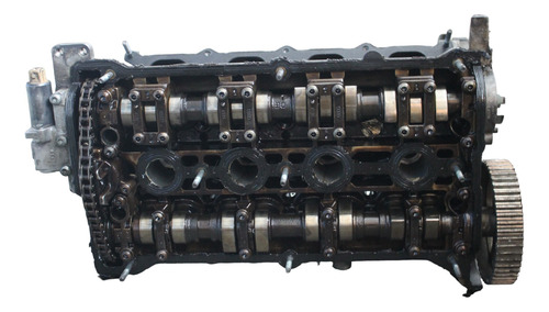 Cabeçote Original Audi A3 A4 1.8 2003 A 2008 E2715 (Usado)