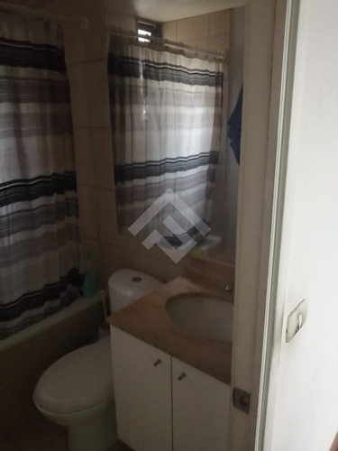 Venta Departamento En Matucana En Comuna De Quinta Normal
