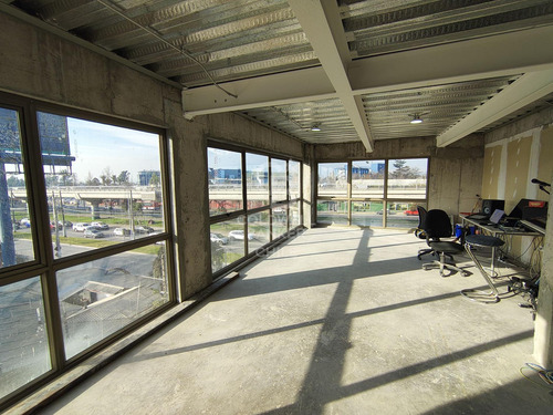 Edificio Vida Puente Alto - Oficinas Área Salud