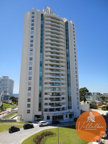 Imagen 24 de 30 de Apartamento De 3 Dormitorios En Venta, Punta Del Este