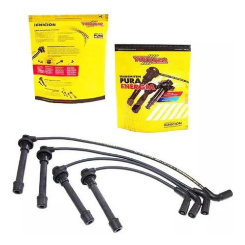 Cables De Bujia Dongfeng Zna Gran Tiger 4x4