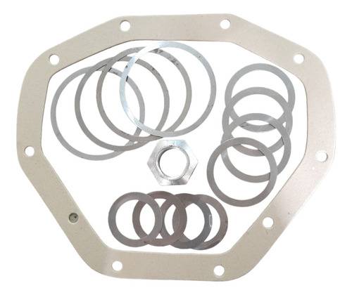 Kit Lainas Ajuste De Transmision Camion Ford Triton Dana M80