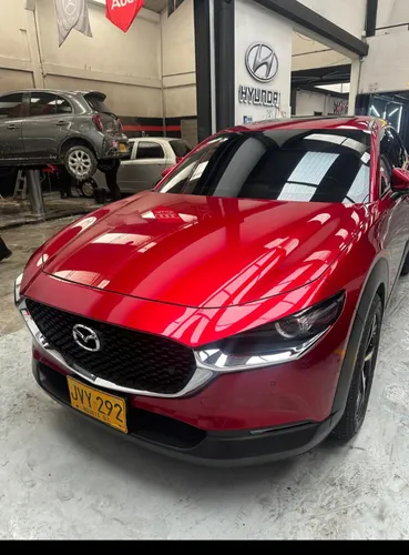 Mazda CX-30 2.0 Grand Touring At