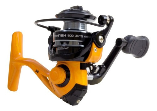 Carretel molinete Albatroz Fishing SpeedFish 500