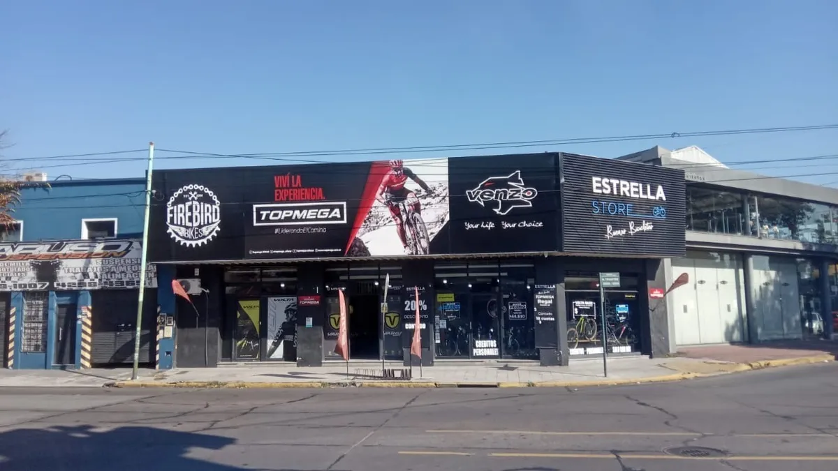 Estrella Store