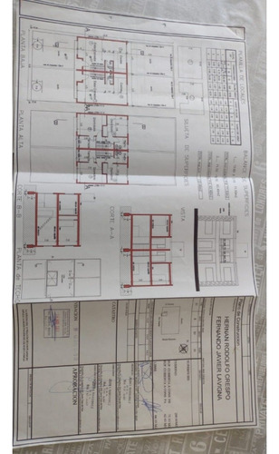 Venta /duplex 3 Ambientes A Estrenar/ Santa Clara Del Mar