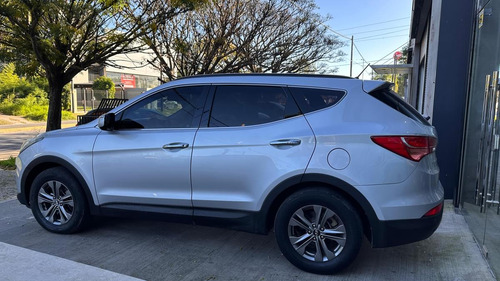 Hyundai Santa Fe 2.4 Gls Premium 7as 6at 4wd
