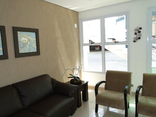 Imagem 6 de 10 de Apartamento Praça Do Habib's - Ref. V1185