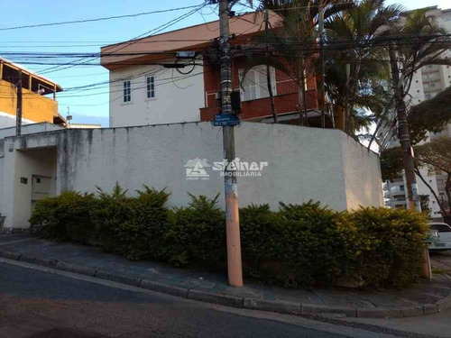 Imagem 2 de 30 de Venda Sobrado 4 Dormitórios Vila Rosália Guarulhos R$ 1.300.000,00 - 32682v