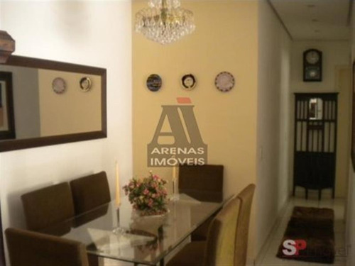 Imagem 8 de 19 de Apartamento - 372
