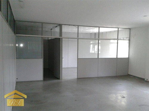 Imagem 13 de 30 de Prédio Comercial Para Locação, São Judas, São Paulo. - Pr0055