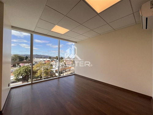 Imagen 9 de 15 de Arrienda Oficina Nueva En Edificio Kbusiness En Temuco