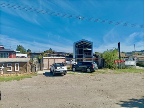 Se Arrienda O Vende Propiedad Comercial E Industrial
