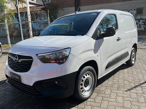 Opel Combo 1.6 Td