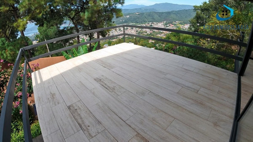 Imagen 19 de 30 de Venta Casa Valle De Bravo, México