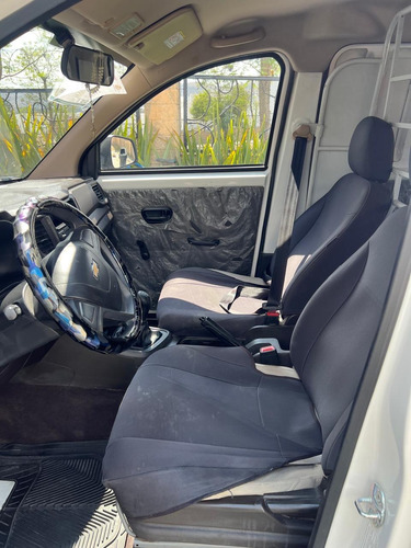 Chevrolet Tornado Van 1.5 Ls Mt paquete B