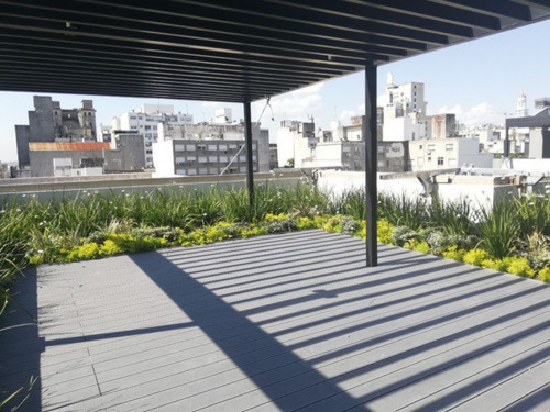 Venta Con Renta Apartamento 2 Dormitorios Centro, Alma Brava
