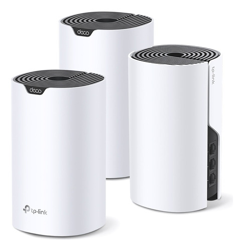 Router Tp-link Deco S7 (3 Pack)  Ac1900 Whole Home Mesh Wifi