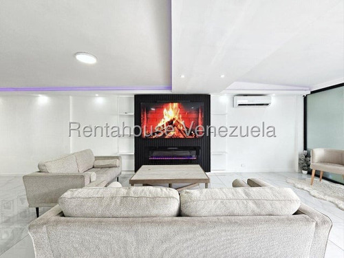 Casa ( 2 Niveles / Remodelada ) Venta Santa Inés Mls - 25-21288