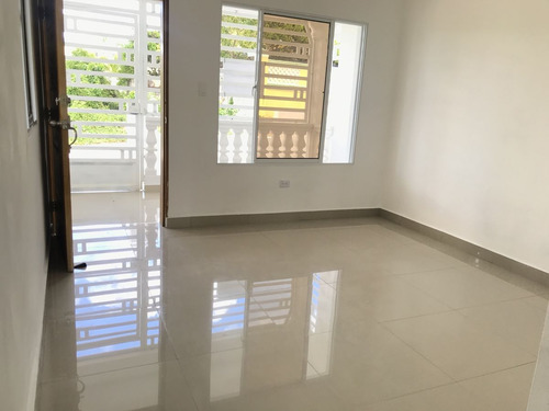 Vendo Casa En Sabana Grande De Boya