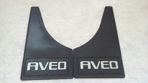 Barrero X2 Unid Chevrolet Aveo