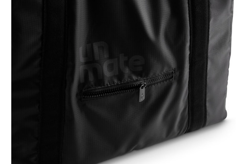 Imagen 7 de 10 de Una Tote Matera - Black
