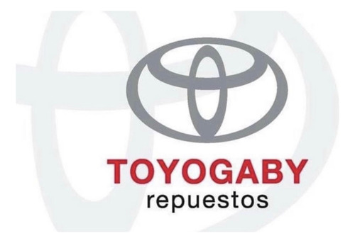 Kit Patas Motor Y Caja Toyota Hilux 1992-2004 4x4 3l-5l