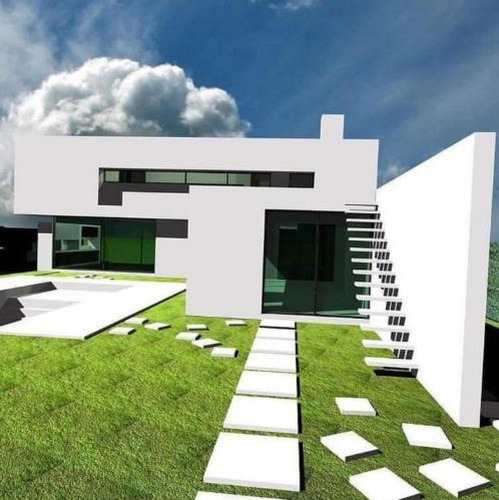 Casa En Venta - 3 Dormitorios 2 Baños - Cochera - 800mts2 - Arturo Seguí