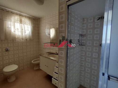 Imagem 13 de 17 de Apartamento Com 3 Dorms, Centro, Piracicaba, Cod: 5107 - A5107