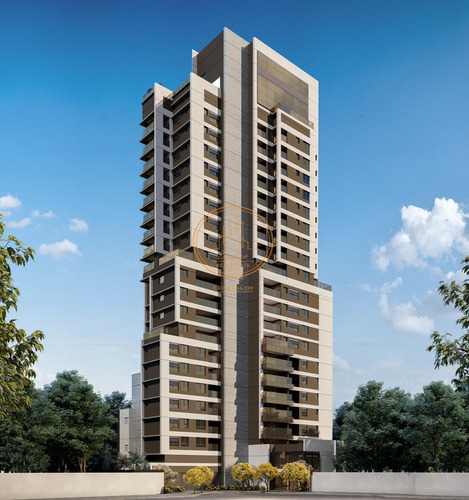 Apartamento Com 3 Dormitório(s) Localizado(a) No Bairro Vila Nova Conceição Em São Paulo / São Paulo - 4378:908531