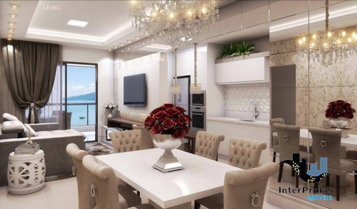 Imagem 11 de 14 de Apartamento Padrão Com 3 Quartos - 753573-v