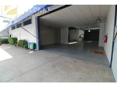 Imagem 2 de 30 de Comercial - Ref: 20716