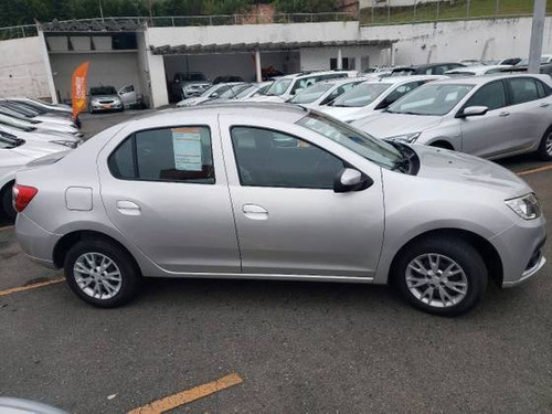 Imagem 9 de 9 de Renault Logan 1.0 12v Sce Flex Zen Manual