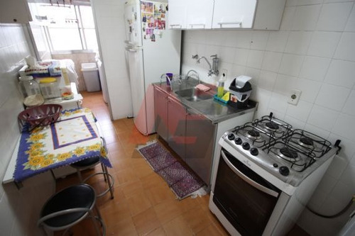 Imagem 6 de 15 de 06851 - Apartamento 1 Dorm, Vila Osasco - Osasco/sp - 6851