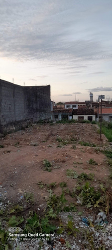 Vendo Terreno