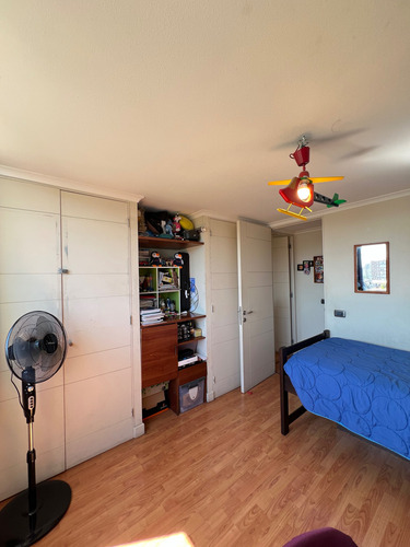 Se Vende Depto De 4 D 3 B 2e 1b En Chile Espa (62977)