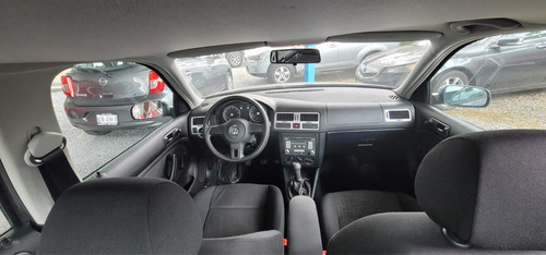 Imagen 5 de 6 de Volkswagen Jetta Clásico 2013 2.0 Cl 5vel Aa Mt