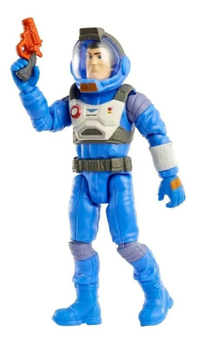 Disney Pixar Lightyear 12.7 Cm, Buzz Lightyear Xl-03