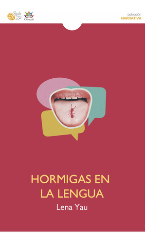 Libro Hormigas En La Lengua Dku