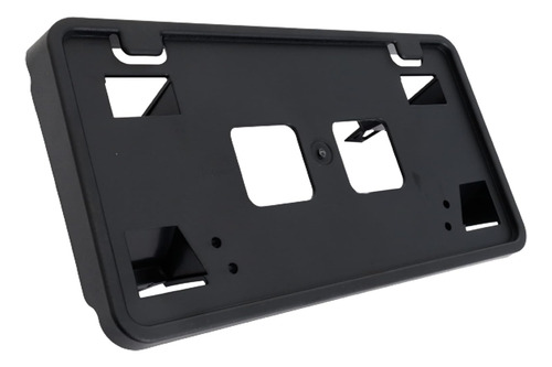 Soporte De Matrícula Frontal Para Ford F-150 2021-2023, Plás