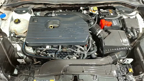 Ford Escape 2.0 ECOBOOST TITANIUM AUTO