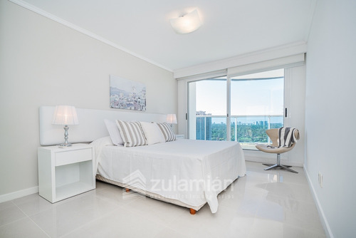 Imagen 4 de 14 de 2 Dormitorios Punta Del Este Venta Mansa