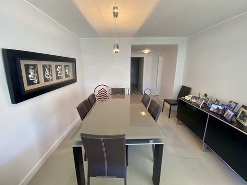 Imagen 6 de 23 de Apartamento 3 Dormitorios En Península Punta Del Este