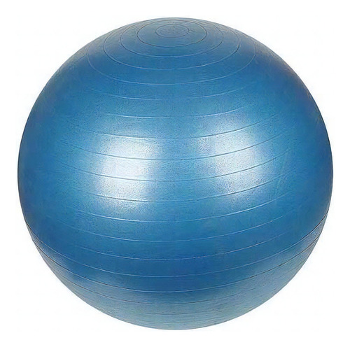 Pelota de pilates Altus Athletic 75 cm con inflador -