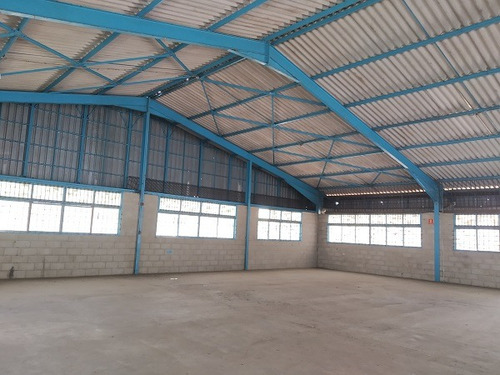 Vendo Complejo Industrial De 17.970 M2 De Construcción, Ref. 6.000.000 - Zona Industrial Las Minas, San Antonio De Los Altos
