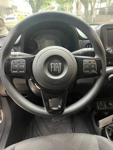 Fiat Mobi Like 2024 Mt 1000cc 5p 2ab Abs